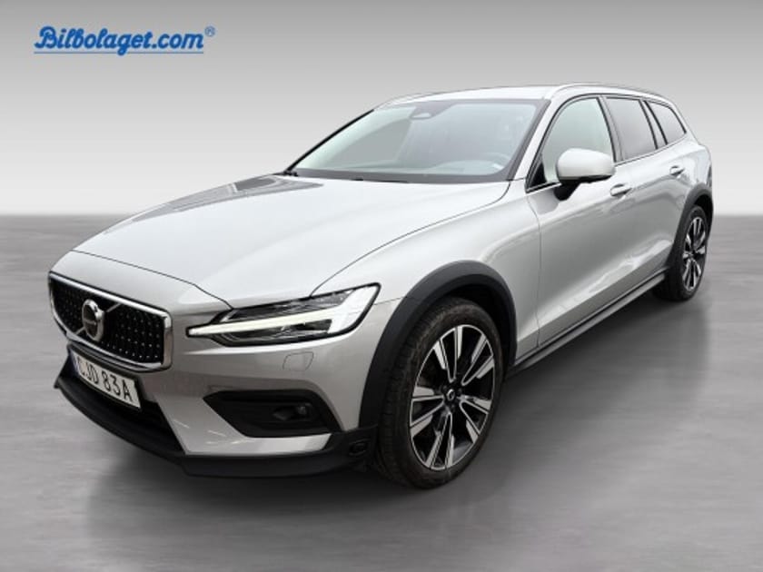 Bild 1 av Volvo V60 Cross Country B4 AWD Diesel Plus/360/Dragkrok