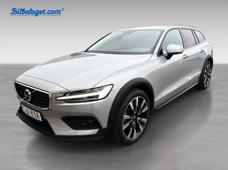 Volvo V60 Cross Country B4 AWD Diesel Plus/360/Dragkrok
