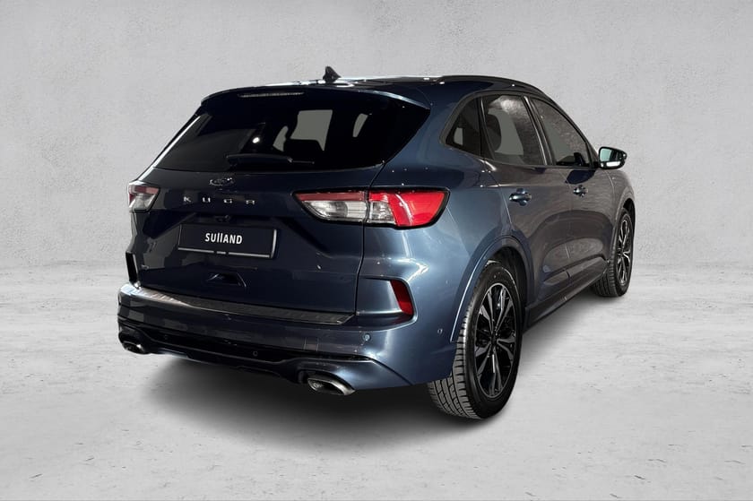 Bilde 5 av Ford Kuga ST-Line | AWD | Automat | Head-Up Display