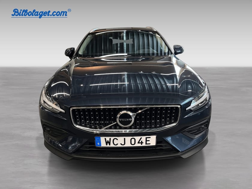 Bild 2 av Volvo V60 Cross Country B5 AWD Bensin Plus