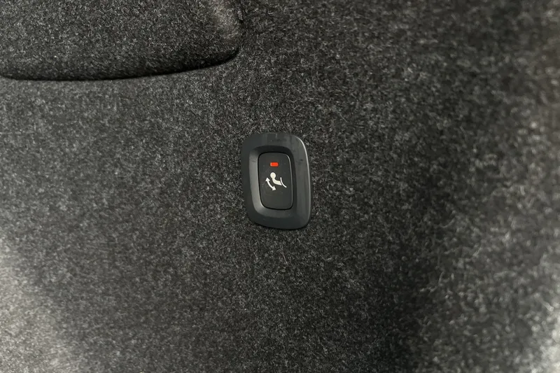 Volvo XC40 Recharge Extended Range bilde 10