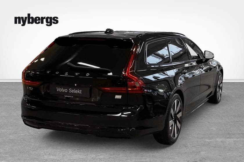 Bild 4 av Volvo V90