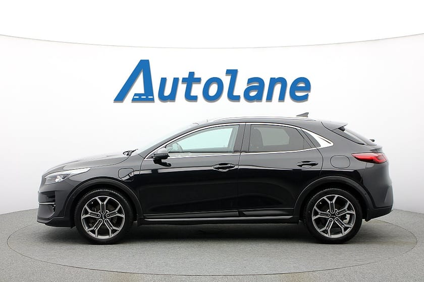 Bild 5 av Kia XCeed Plug-in Hybrid