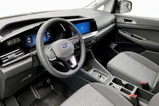 Ford Grand Transit Connect