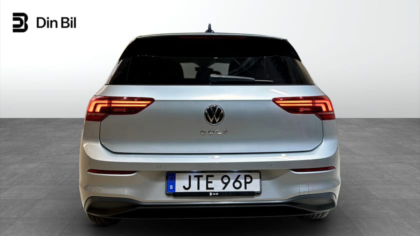 Bild 5 av Volkswagen Golf
