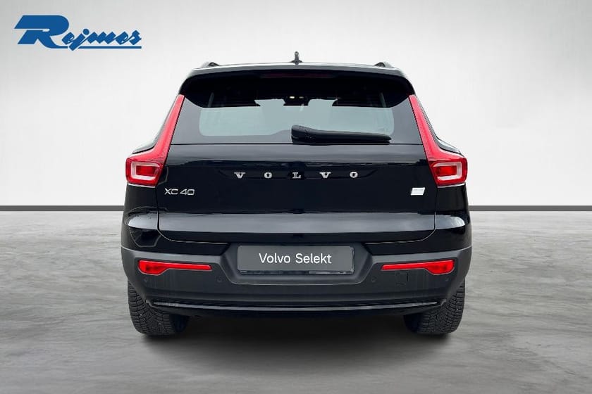 Bild 4 av Volvo XC40 Recharge Single Motor Core Edition