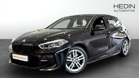 BMW 118i