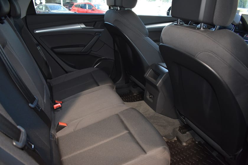 Bild 5 av Audi Q5 40 TDI quattro 204 HK S-TRONIC PROLINE ADVANCED