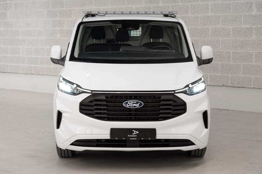 Bilde 4 av Ford Transit Custom 320
