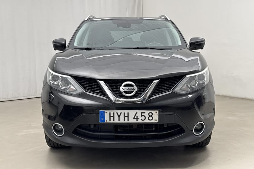 Bild 5 av Nissan Qashqai