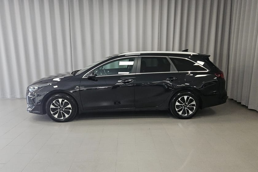 Bild 2 av Kia Ceed Sportswagon