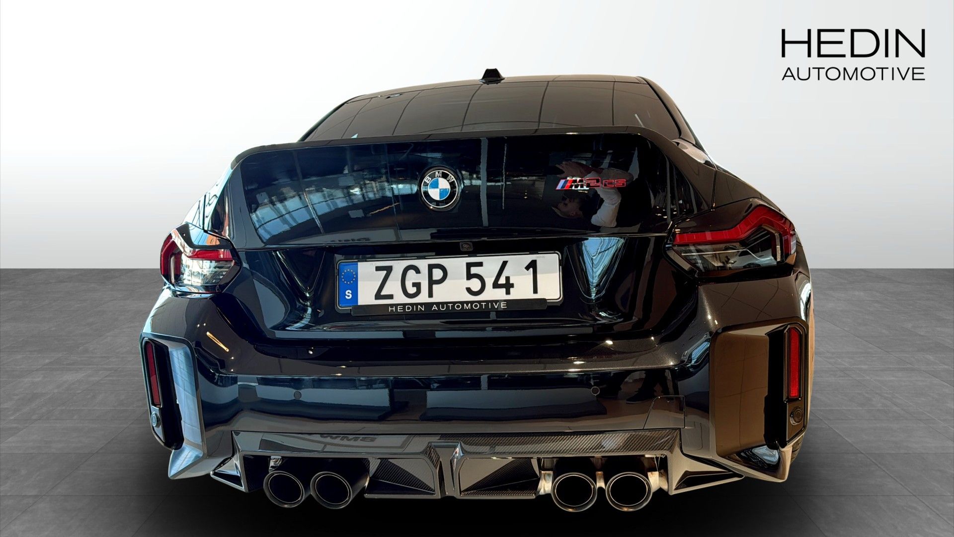 BMW M2 CS 2026, bild 7/21