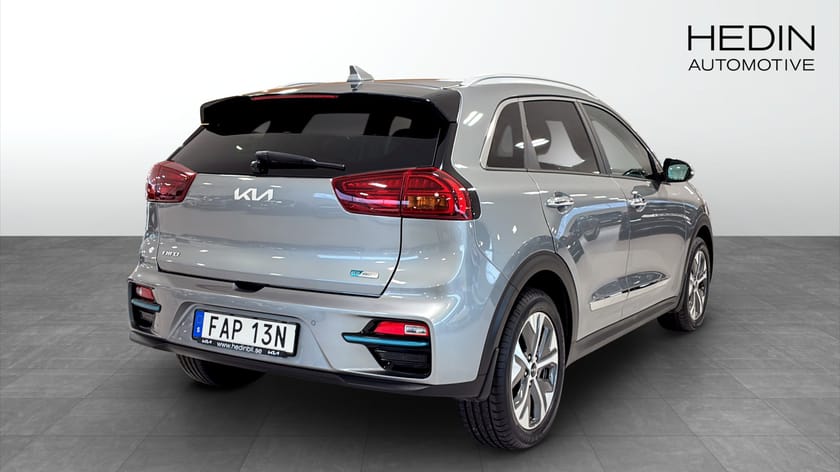 Bild 5 av Kia e-Niro