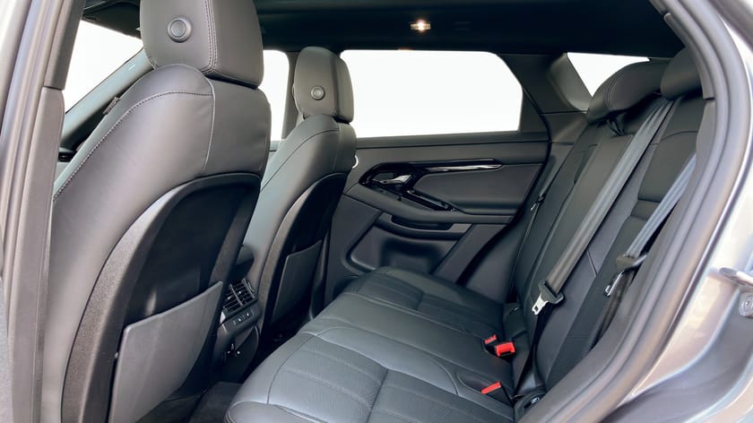 Bild 5 av Land Rover Range Rover Evoque P300e AWD