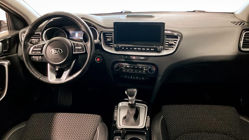 Bild 4 av Kia Ceed Sportswagon Plug-in Hybrid SW PHEV ADVANCE PLUS
