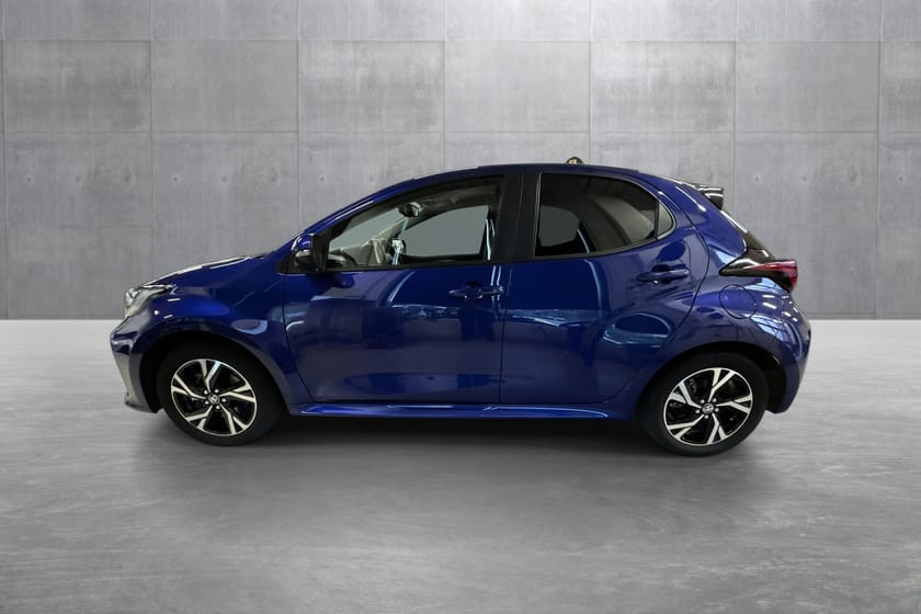 Bilde 2 av Toyota Yaris Hybrid 115 1.5 Bensin Automatgir Active Tech