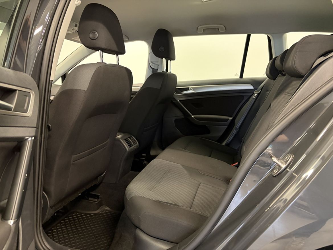 Volkswagen Volkswagen Golf Sportscombi — bild 9