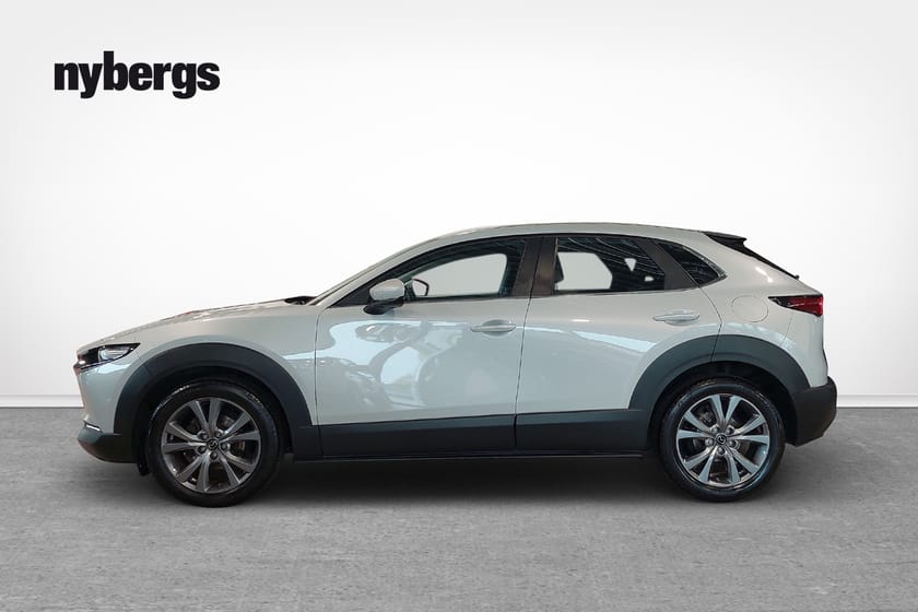 Bild 2 av Mazda CX-30 