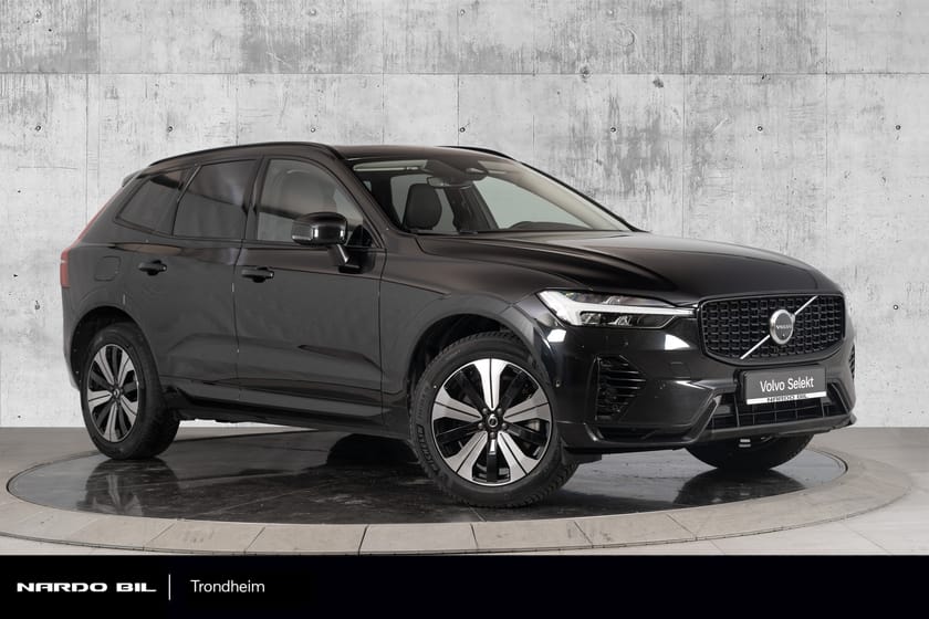 Bilde 1 av Volvo XC60 T8 Plus Dark. Harman Kardon/Soltak/Aktive lys/Head Up