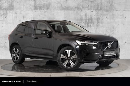 Volvo XC60 T8 Plus Dark. Harman Kardon/Soltak/Aktive lys/Head Up