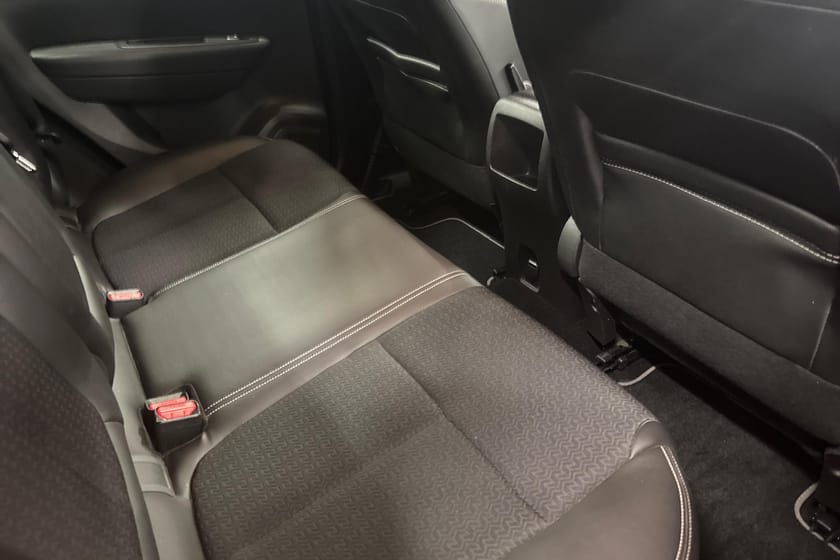 Bild 3 av Renault Kadjar TCe 130hk En Svensk Klassiker 4x2