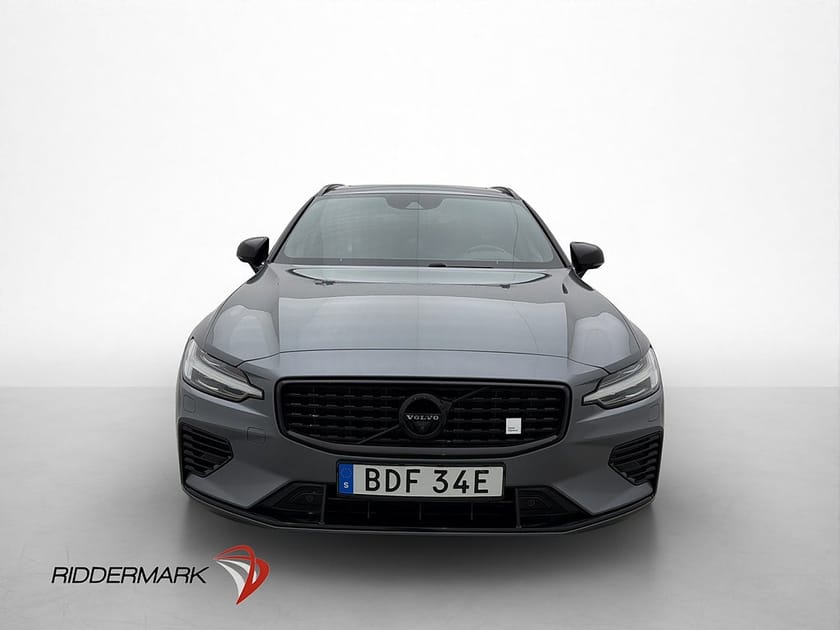 Bild 2 av Volvo V60