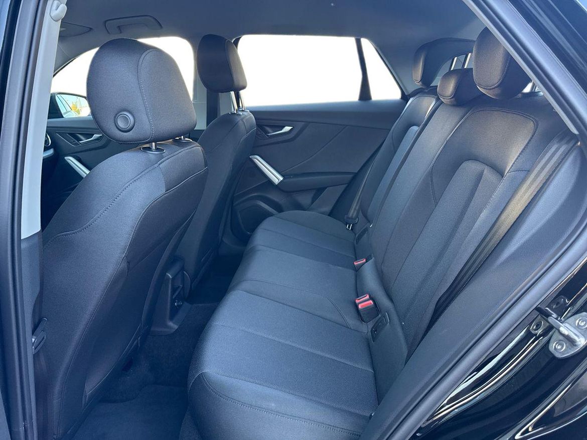 Audi Audi Q2 30 TFSI — bild 9