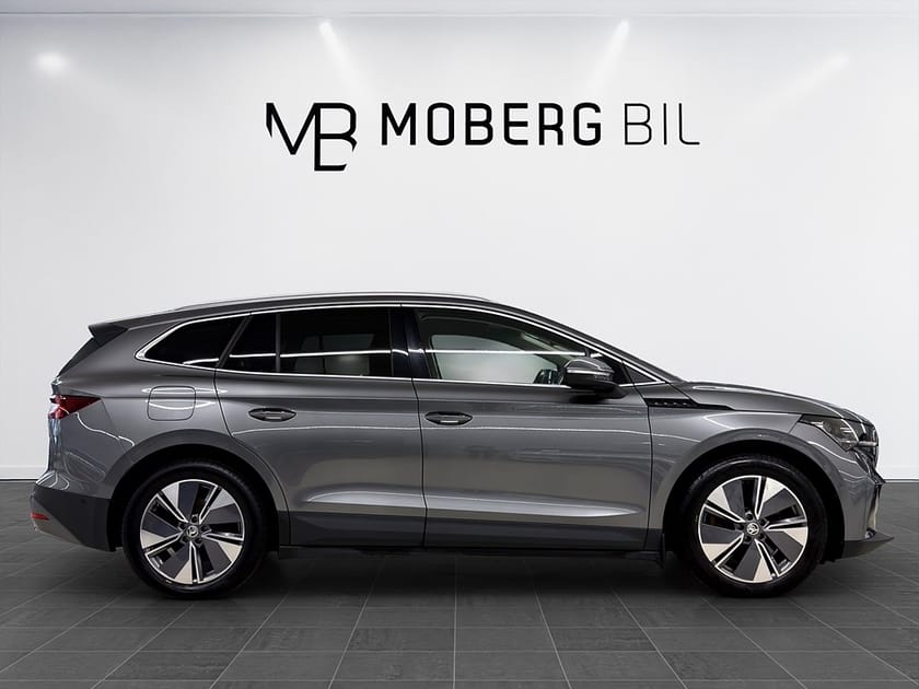 Bild 4 av Škoda Enyaq iV 80x