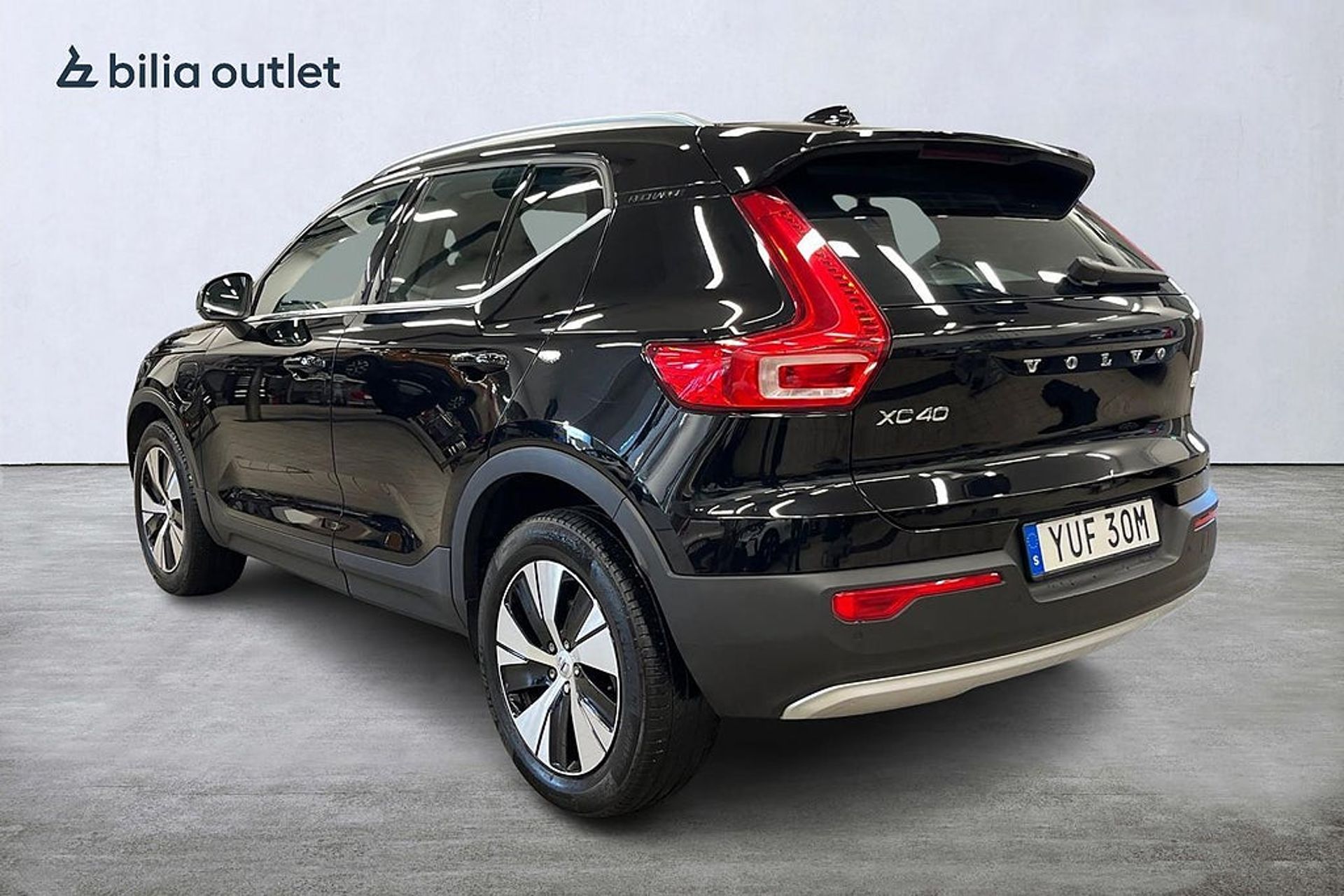 Volvo XC40 2021, kuva 5/10