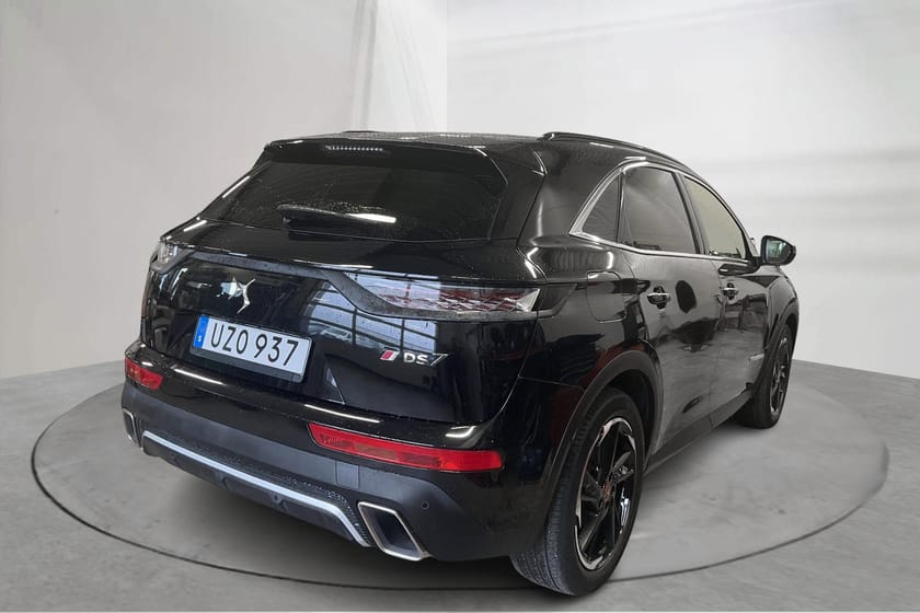 Bild 3 av DS 7 Crossback