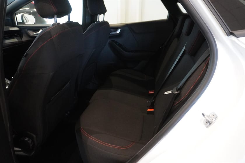 Bild 5 av Ford Puma