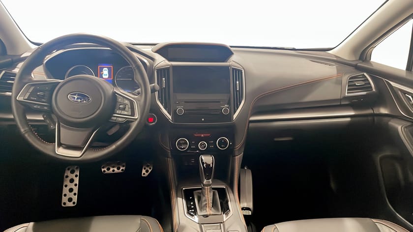 Bild 4 av Subaru XV e-Boxer XFuel Lineartronic, 150hk *Leasebar*