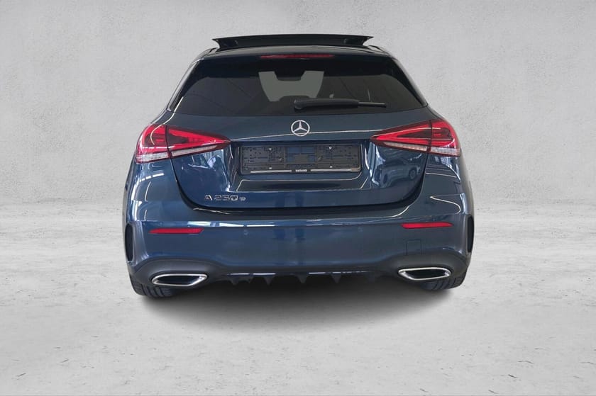 Bilde 5 av Mercedes-Benz A 250 e A250e AMG Advanced Plus