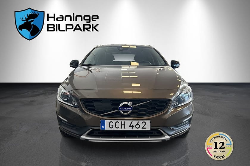 Bild 3 av Volvo V60 Cross Country