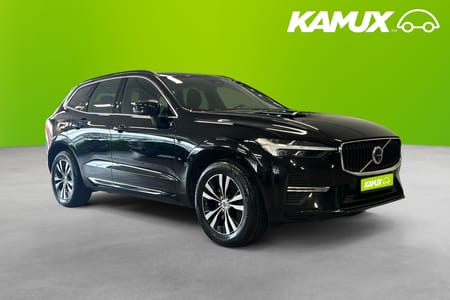 Volvo XC60 B4 Momentum Avdvanced II Navi Kamera Drag 197hk