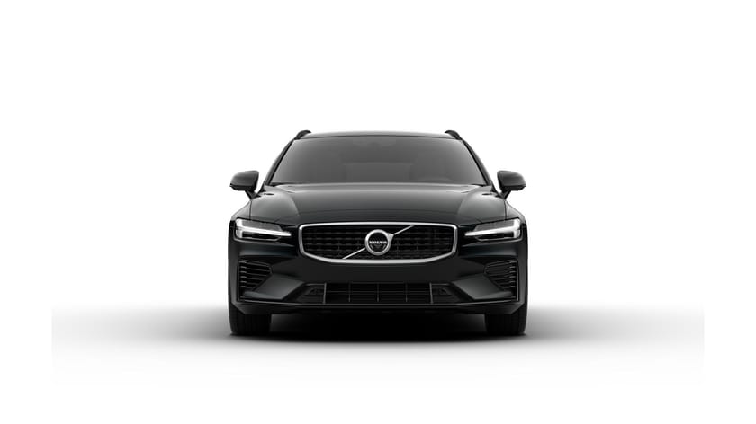 Bilde 5 av Volvo V60 T8 AWD R-Design KROK|TEK.PK|NAV.PRO|7år*