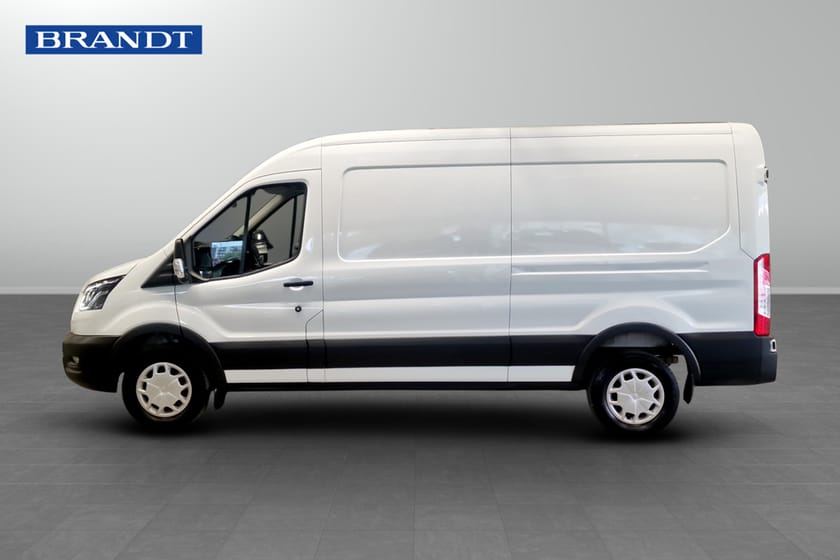 Bild 5 av Ford E-Transit 350