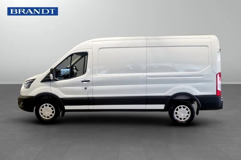 Ford E-Transit 350