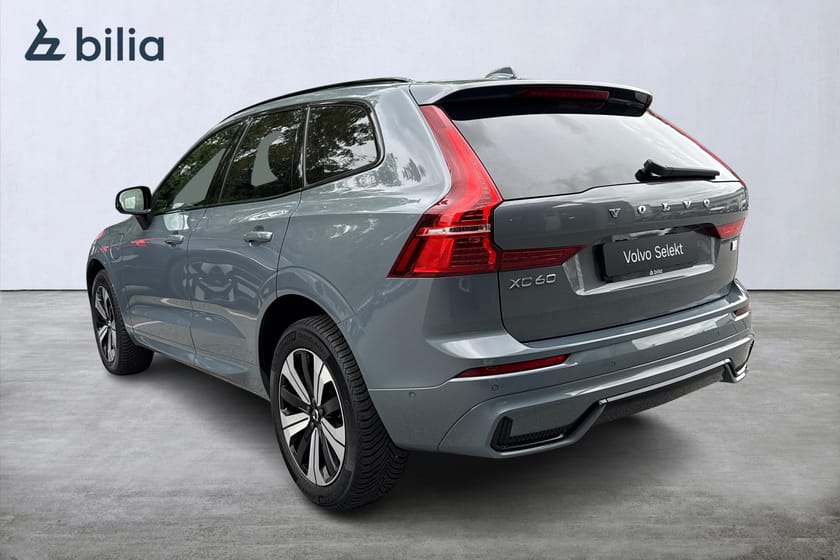 Bild 2 av Volvo XC60
