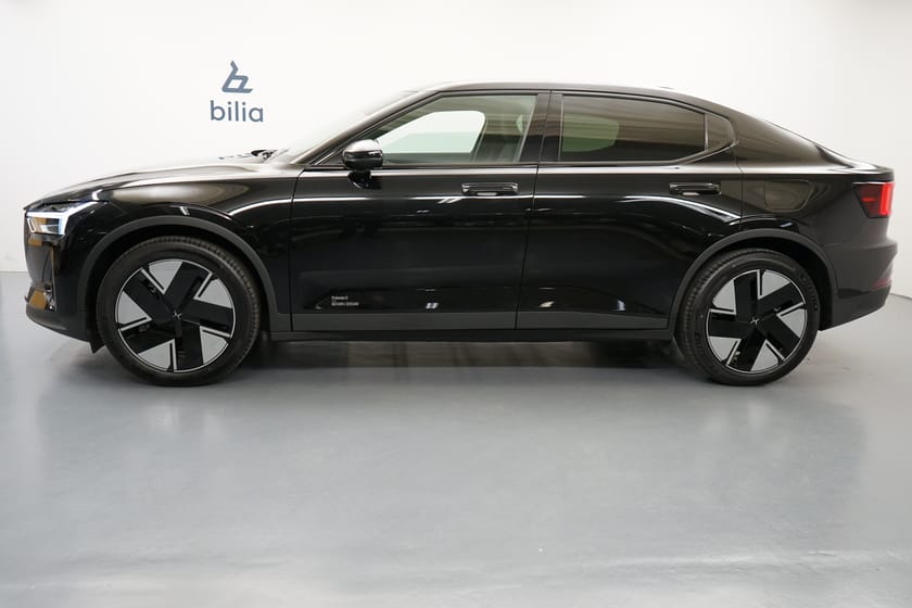 Bild 2 av Polestar 2 Long Range Single Motor