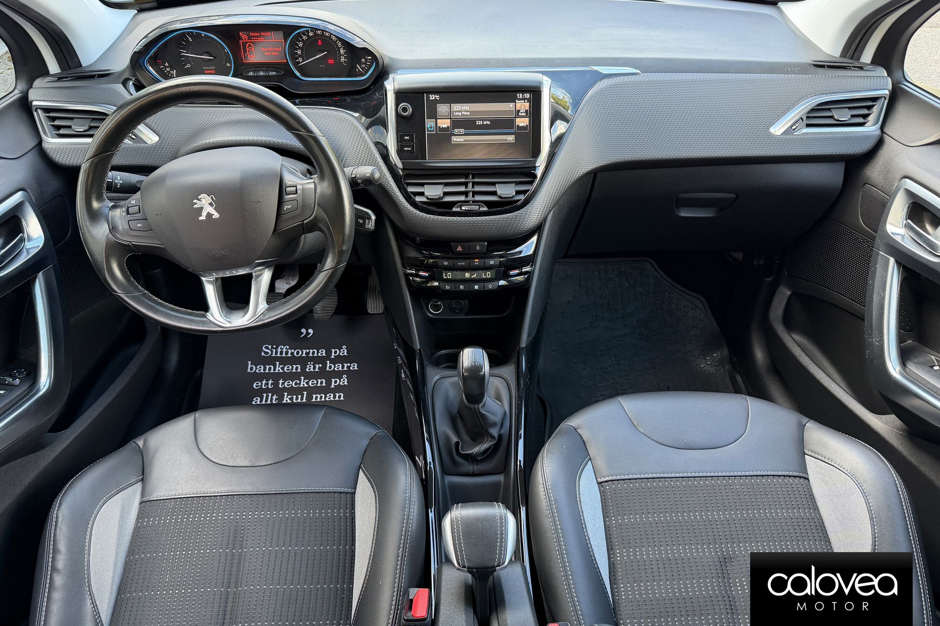 Peugeot 2008 2016, bild 6/10