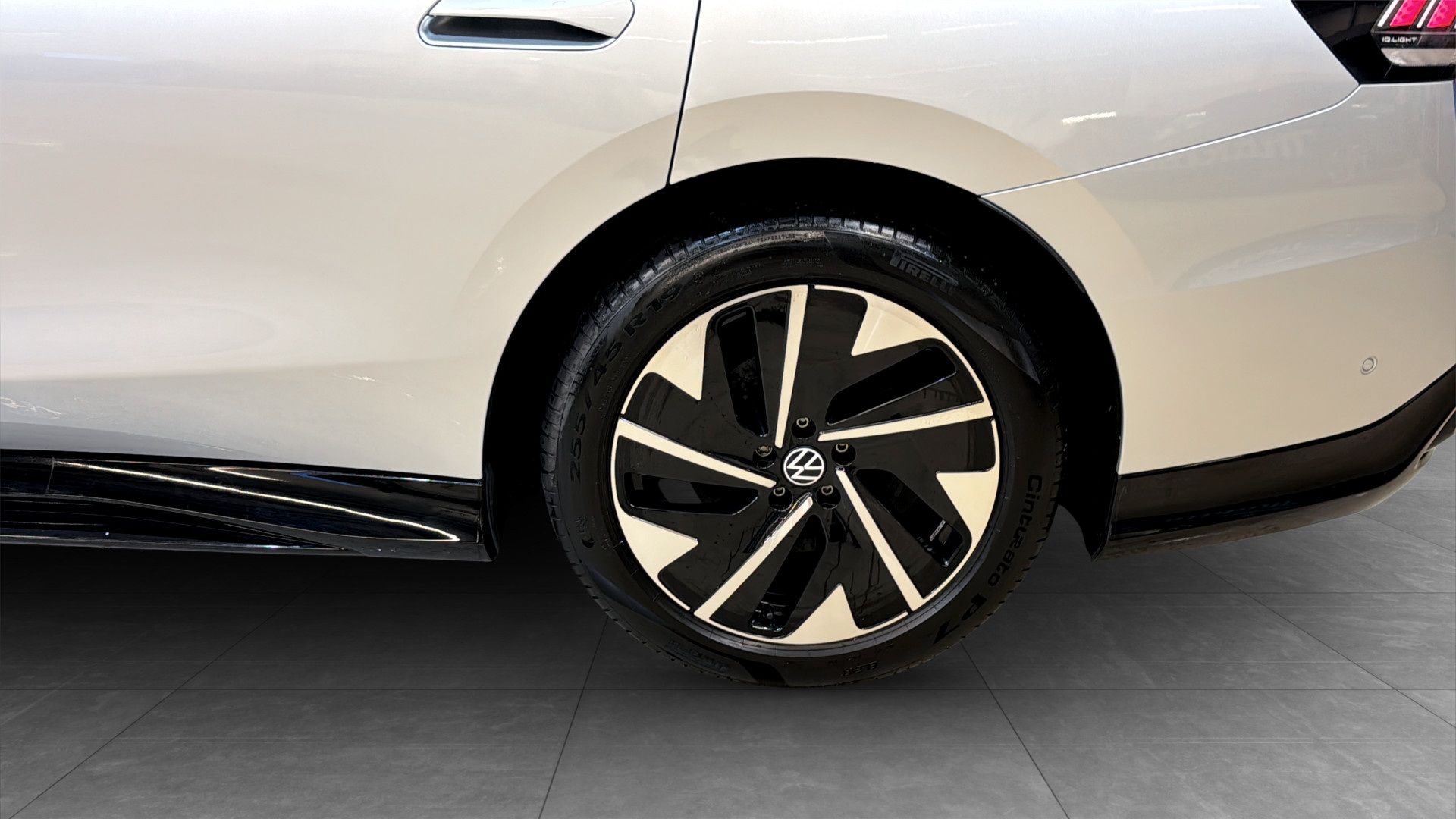 Volkswagen ID.7 Pro Tourer 2025, kuva 6/10