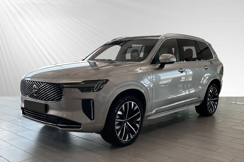 Bild 1 av Volvo XC90 T8 Företagsleasing KAMPANJ | Lagerbil