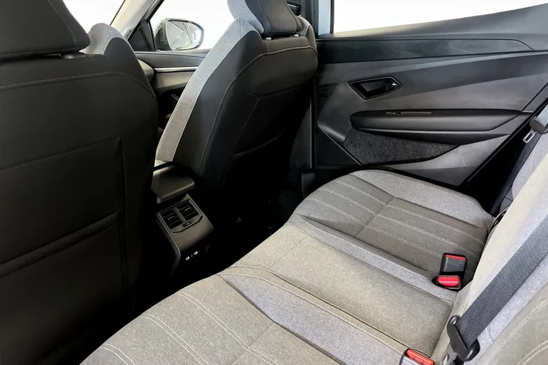 Renault Mégane E-TECH