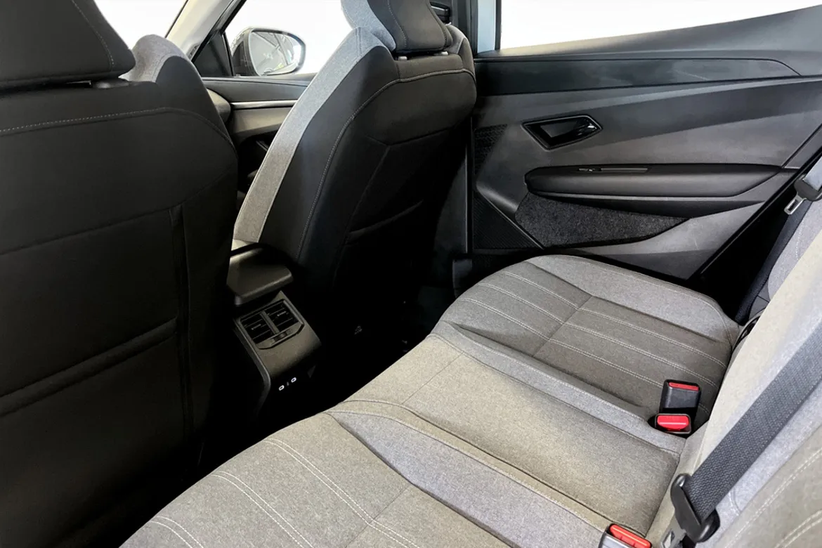 Renault Mégane E-TECH