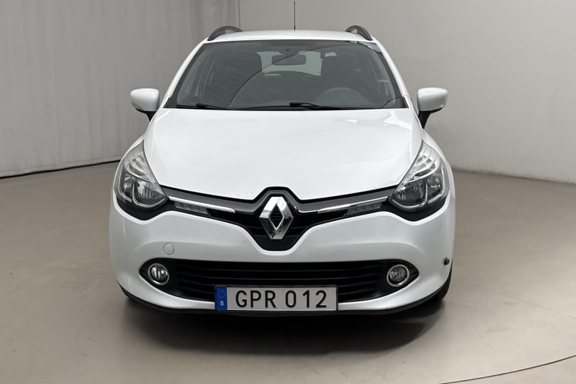 Bild 5 av Renault Clio Sport Tourer IV 1.5 dCi Sports (90hk) GPS Drag