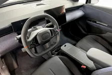 Lynk & Co 02 EV