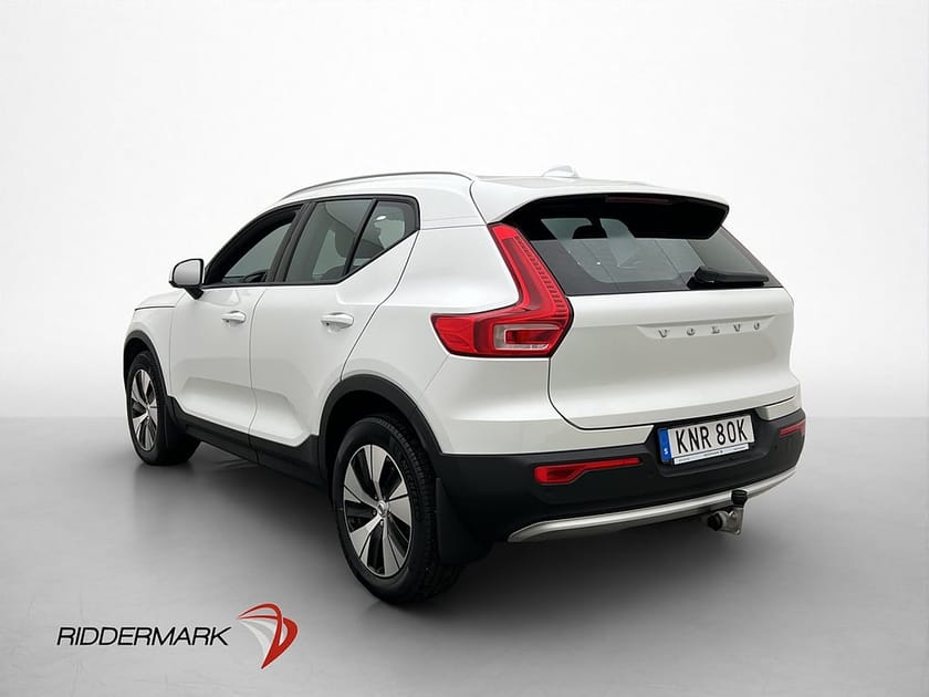 Bild 5 av Volvo XC40