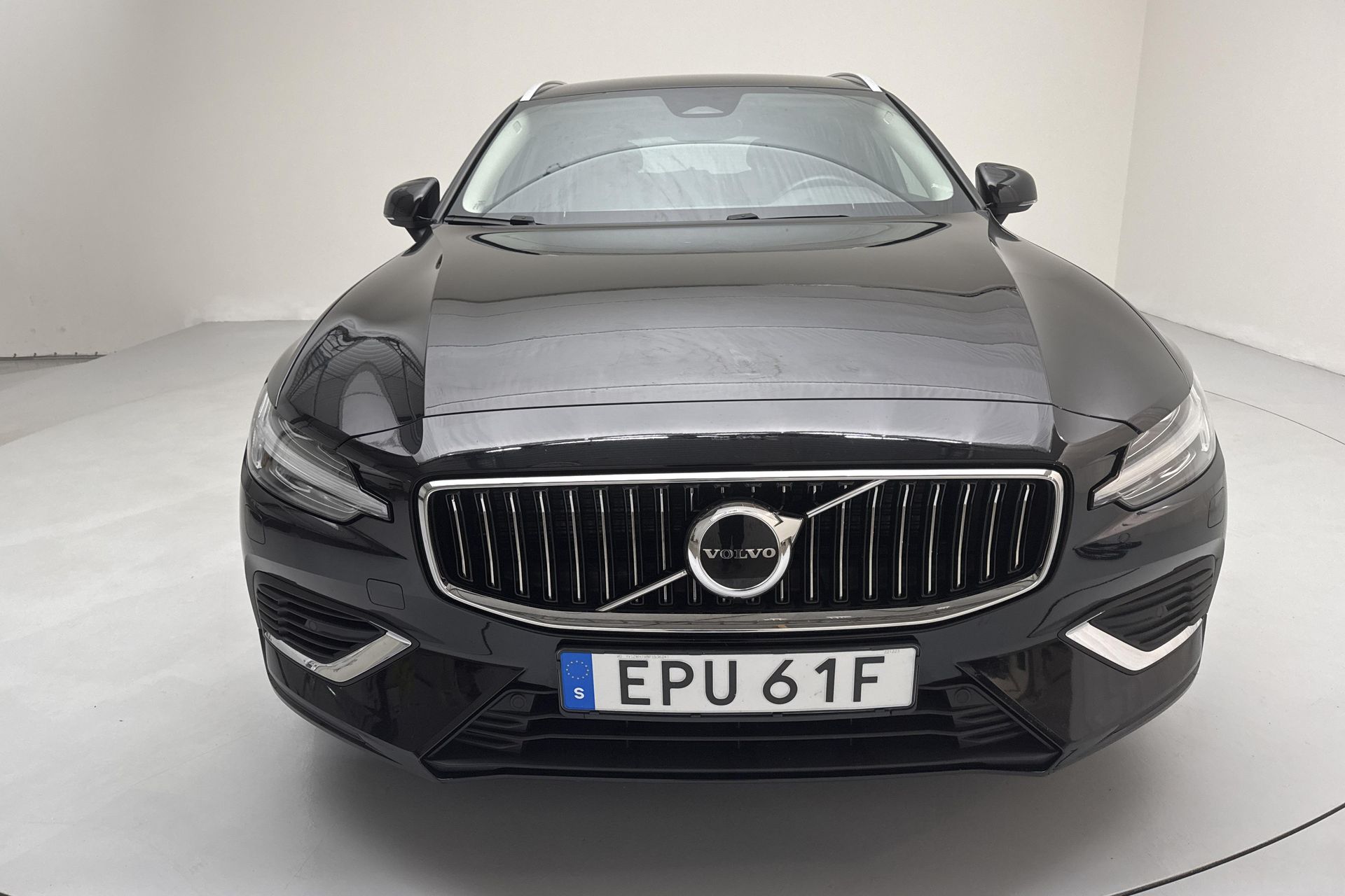 Volvo V60 Recharge T6 AWD 2023, bild 5/10