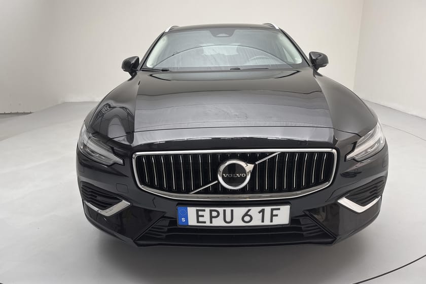 Bild 5 av Volvo V60